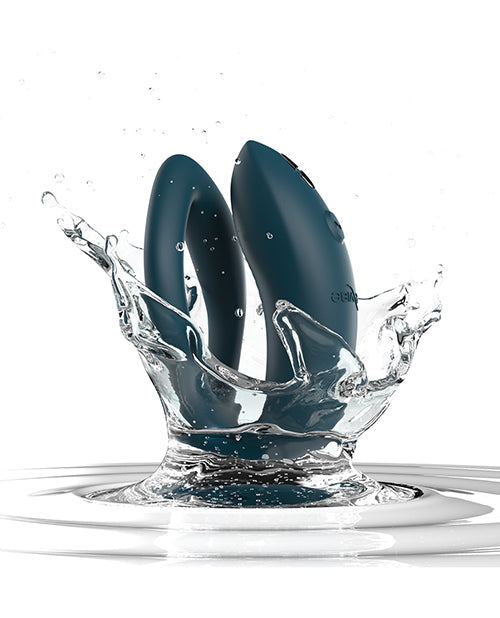 We-Vibe Sync O - Green Wow Tech