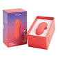 We-Vibe Touch X - Crave Coral Wow Tech