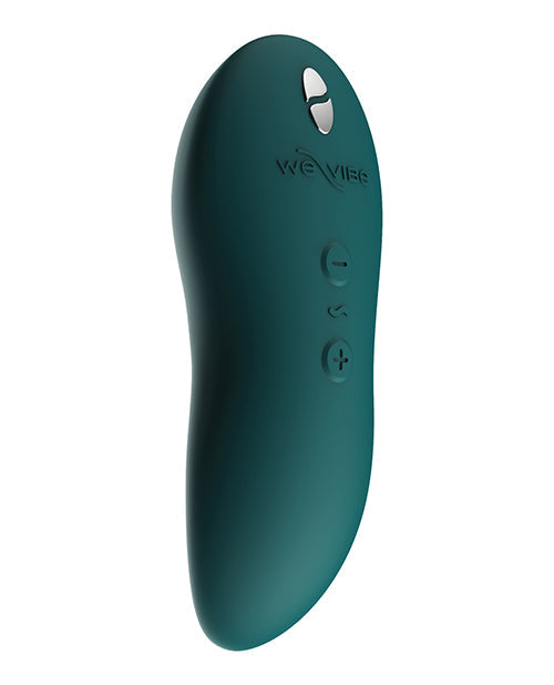 We-Vibe Touch X - Green Velvet Wow Tech
