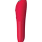 We-Vibe Tango X - Cherry Red Wow Tech