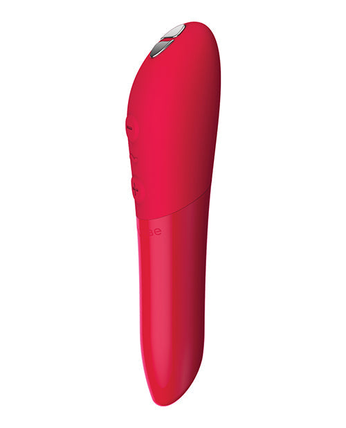 We-Vibe Tango X - Cherry Red Wow Tech