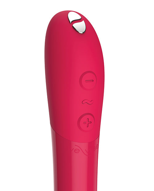 We-Vibe Tango X - Cherry Red Wow Tech