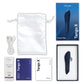 We-Vibe Tango X - Midnight Blue Wow Tech