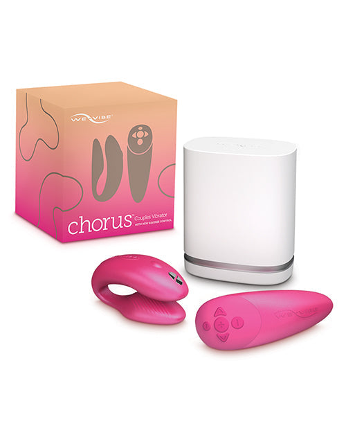We-Vibe Chorus - Cosmic Pink Wow Tech