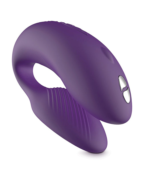 We-Vibe Chorus - Purple Wow Tech