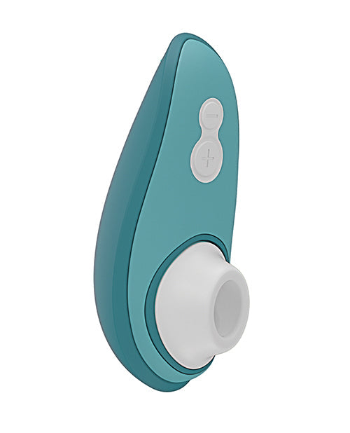 Womanizer Liberty 2 - Dark Petrol Wow Tech