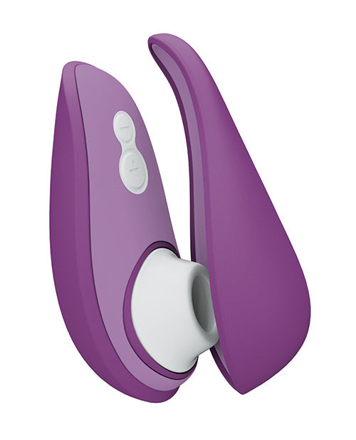 Womanizer Liberty 2 - Purple Wow Tech