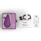 Womanizer Liberty 2 - Purple Wow Tech
