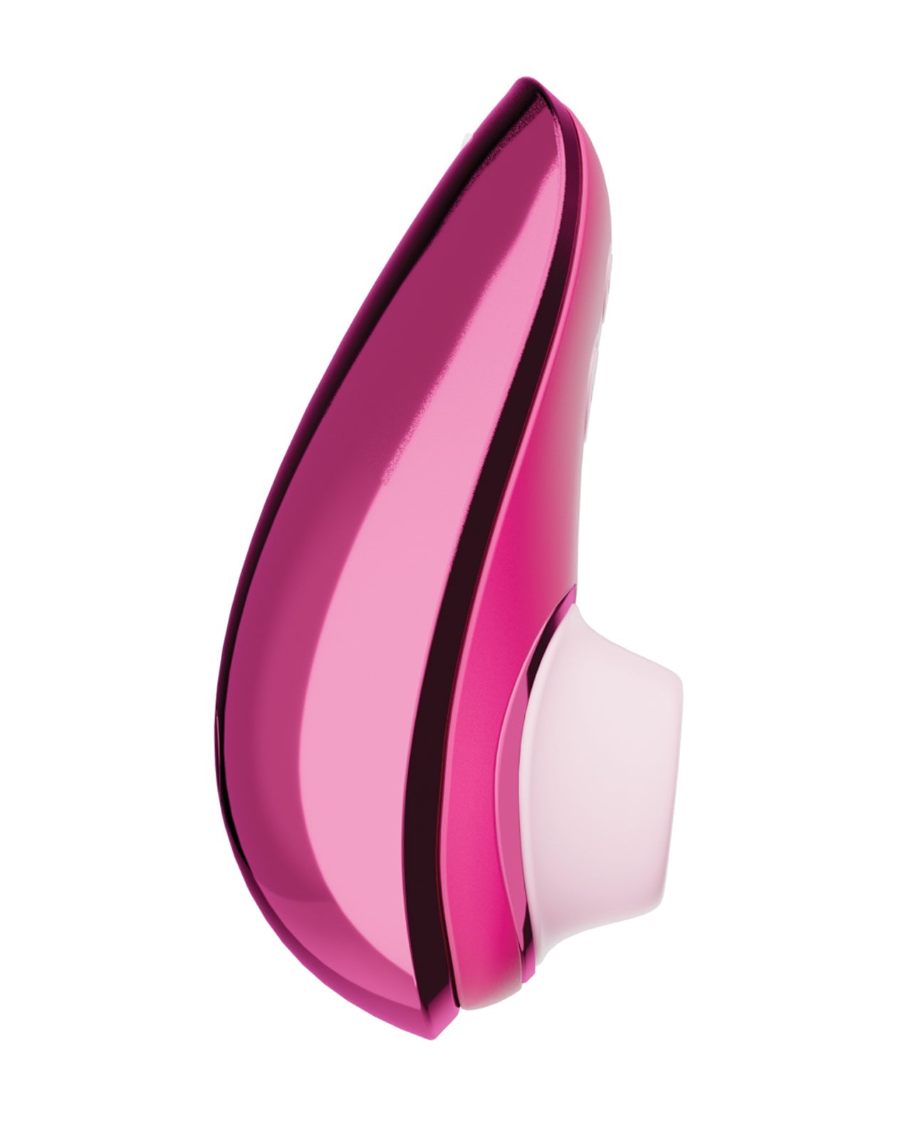 Womanizer Liberty 2 Iggy Azalea Special Edition - Metal Pink Wow Tech
