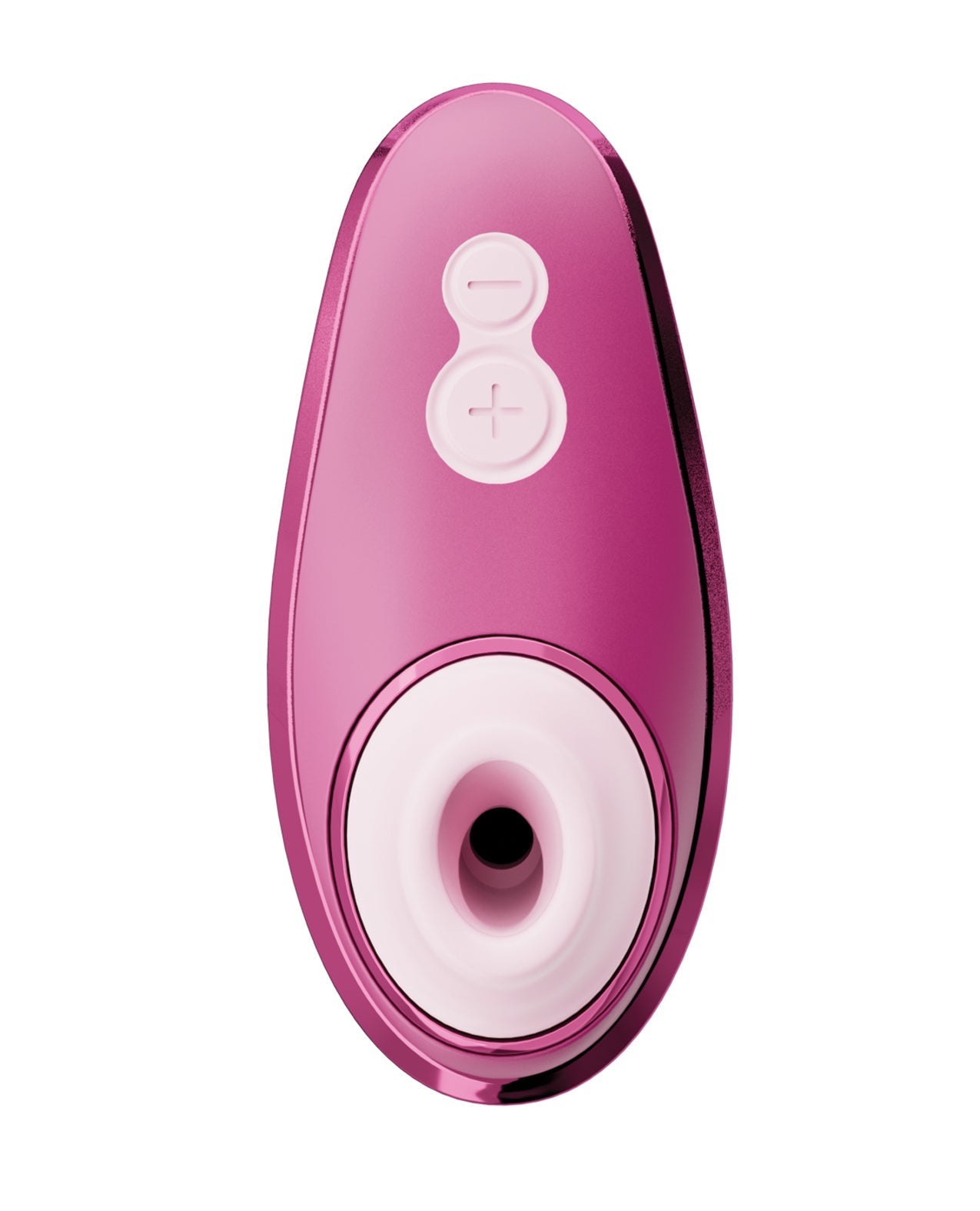 Womanizer Liberty 2 Iggy Azalea Special Edition - Metal Pink Wow Tech