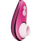Womanizer Liberty 2 Iggy Azalea Special Edition - Metal Pink Wow Tech