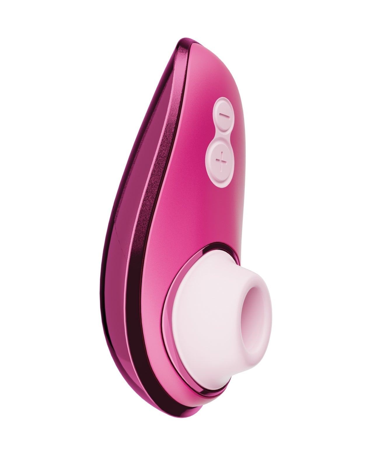 Womanizer Liberty 2 Iggy Azalea Special Edition - Metal Pink Wow Tech