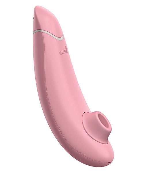 Womanizer Premium Eco - Rose Wow Tech
