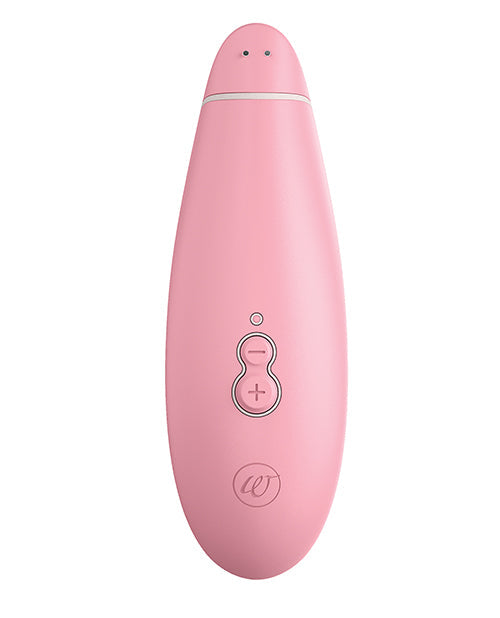 Womanizer Premium Eco - Rose Wow Tech