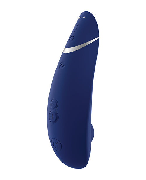 Womanizer Premium 2 - Blueberry Wow Tech