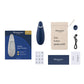Womanizer Premium 2 - Blueberry Wow Tech