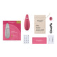 Womanizer Premium 2 - Raspberry Wow Tech