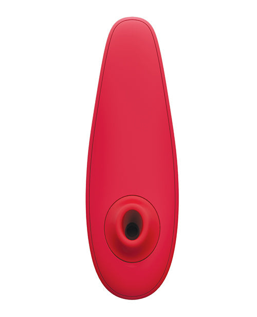 Womanizer Classic 2 Marilyn Monroe Special Edition - Vivid Red Wow Tech