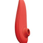 Womanizer Classic 2 Marilyn Monroe Special Edition - Vivid Red Wow Tech