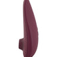 Womanizer Classic 2 - Bordeaux Wow Tech