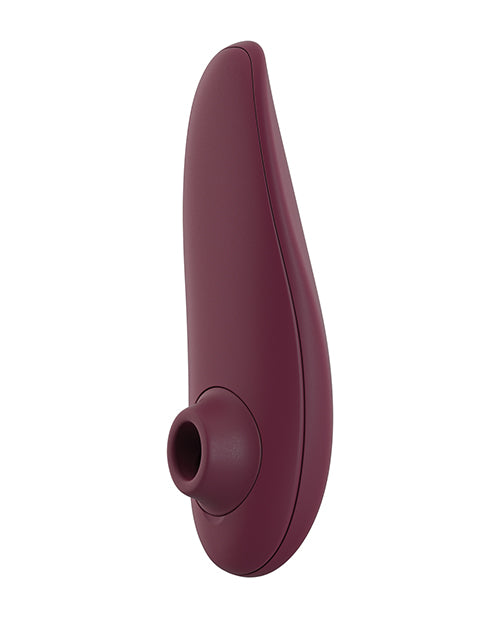 Womanizer Classic 2 - Bordeaux Wow Tech