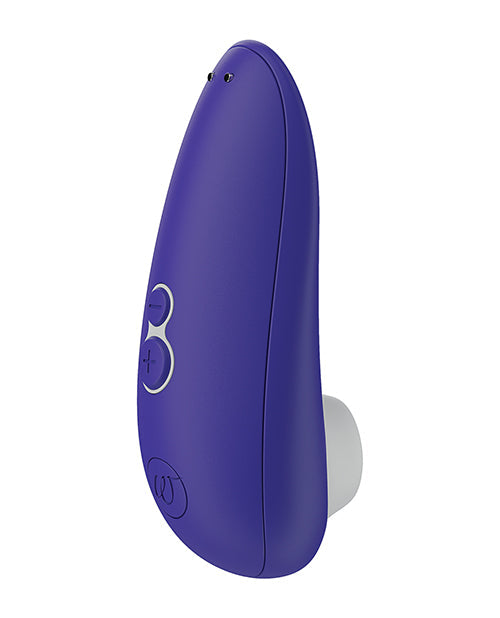 Womanizer Starlet 3 - Indigo Wow Tech