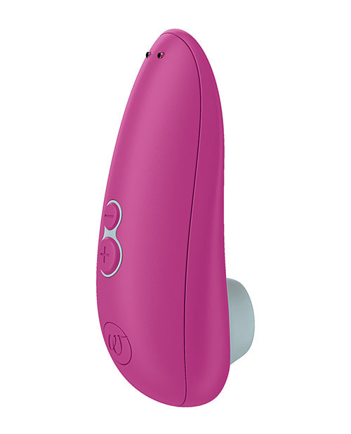 Womanizer Starlet 3 - Pink Wow Tech