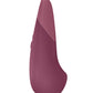 Womanizer Vibe Silent Stimulator - Dusky Pink Wow Tech