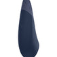 Womanizer Vibe Silent Stimulator - Dark Blue Wow Tech