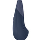 Womanizer Vibe Silent Stimulator - Dark Blue Wow Tech