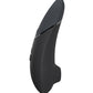 Womanizer Next 3D Climax Control Pleasure Air - Black Wow Tech