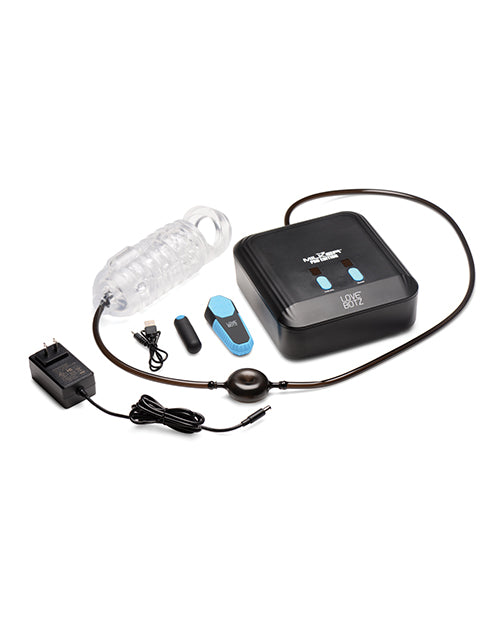 Milker Pro Edition - Clear Xr LLC