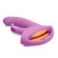 Inmi Come Hither Rocker 10X Silicone Vibrator Xr LLC