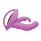 Inmi Come Hither Rocker 10X Silicone Vibrator Xr LLC