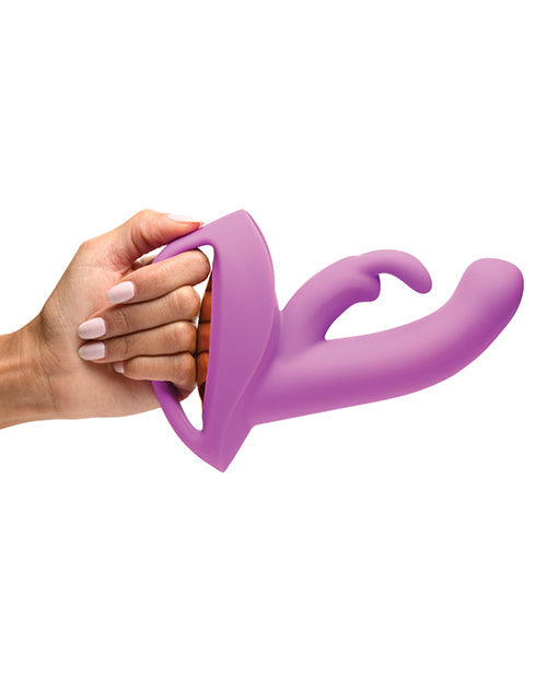 Inmi Come Hither Rocker 10X Silicone Vibrator Xr LLC