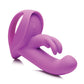 Inmi Come Hither Rocker 10X Silicone Vibrator Xr LLC