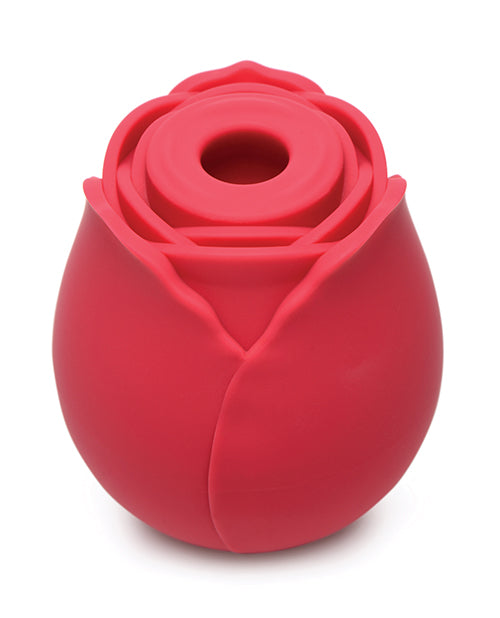 Inmi Bloomgasm The Enchanted 10X Rose Stimulator Lovers Gift Box - Red Xr LLC