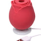Inmi Bloomgasm The Enchanted 10X Rose Stimulator Lovers Gift Box - Red Xr LLC