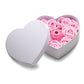 Inmi Bloomgasm The Enchanted 10X Rose Stimulator Lovers Gift Box - Pink Xr LLC