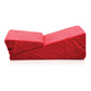 Bedroom Bliss Love Cushion Set - Red Xr LLC