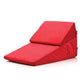 Bedroom Bliss Love Cushion Set - Red Xr LLC