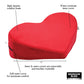 Bedroom Bliss Love Pillow Xr LLC
