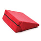 Bedroom Bliss Love Cushion  - Red Xr LLC