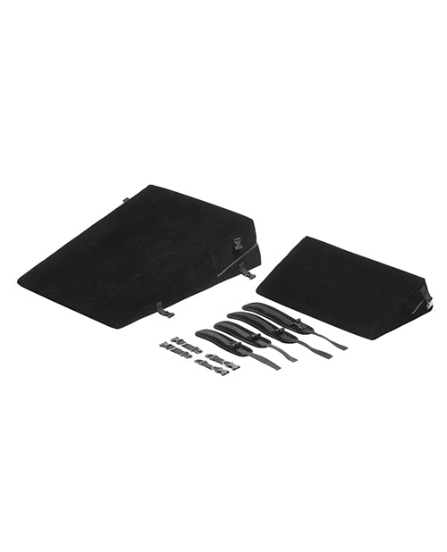 Bedroom Bliss Bondage Cushion Set Xr LLC