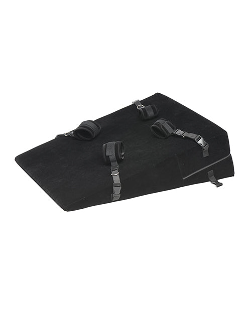 Bedroom Bliss Bondage Cushion - XL Xr LLC