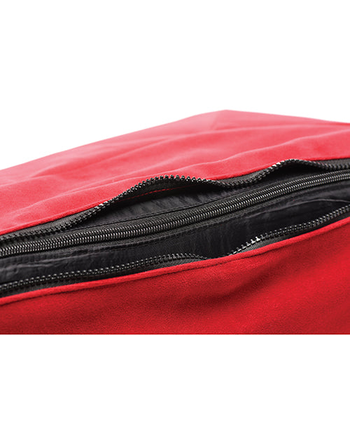 Bedroom Bliss Deluxe Wand Saddle Xr LLC