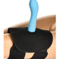 Bedroom Bliss Lover's Thigh Harness Xr LLC