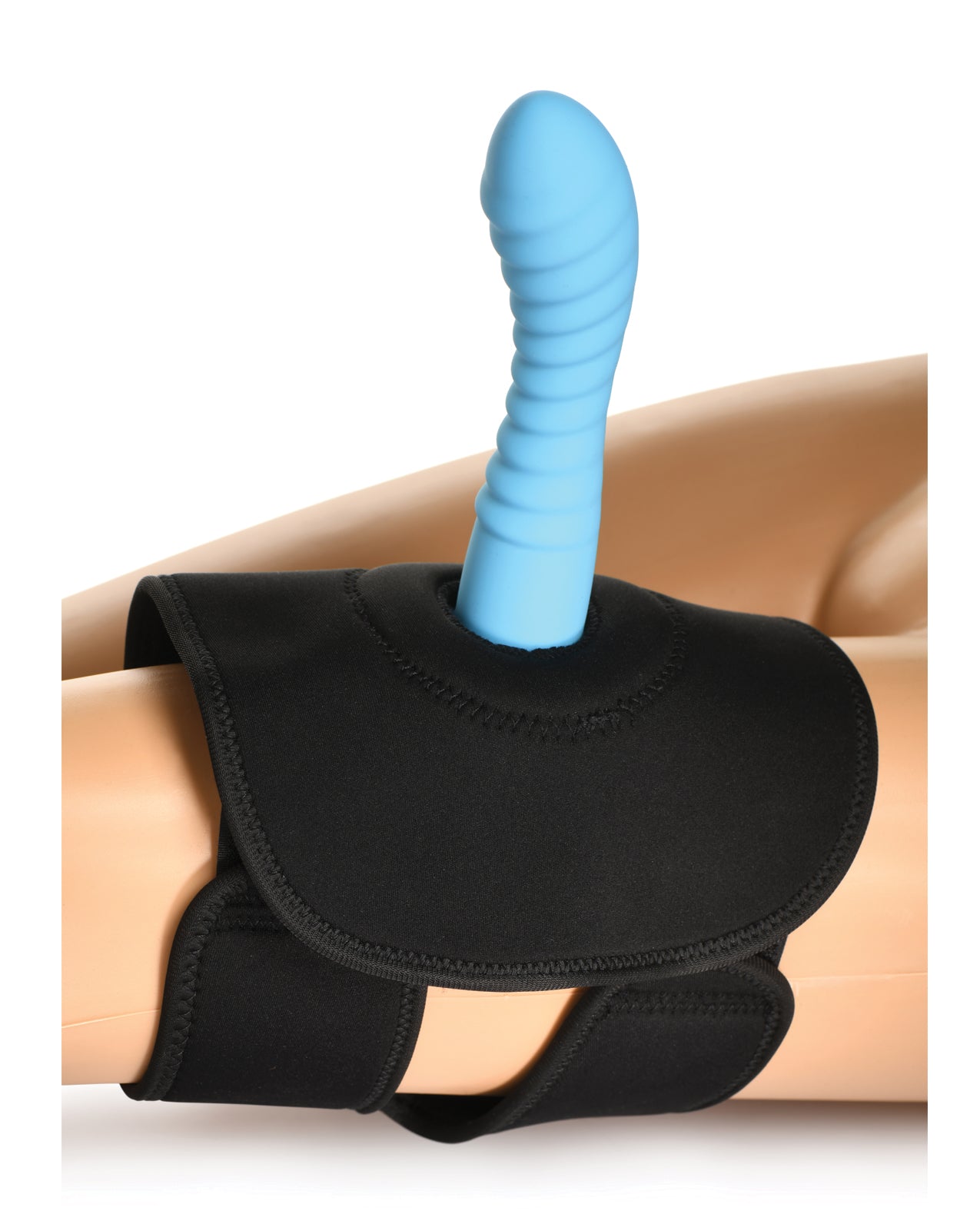 Bedroom Bliss Lover's Thigh Harness Xr LLC