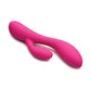 Bang! 10X Flexible Silicone Rabbit - Pink Xr LLC