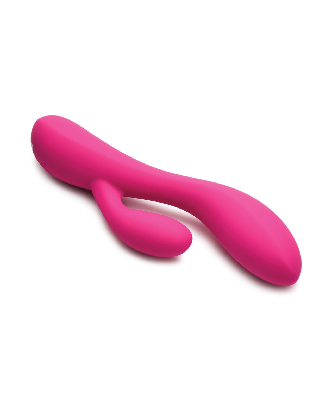 Bang! 10X Flexible Silicone Rabbit - Pink Xr LLC